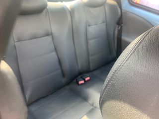 bontott FORD KA Bal első Biztonsági Öv