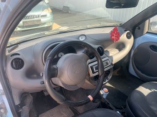 bontott FORD KA Bal első Biztonsági Öv