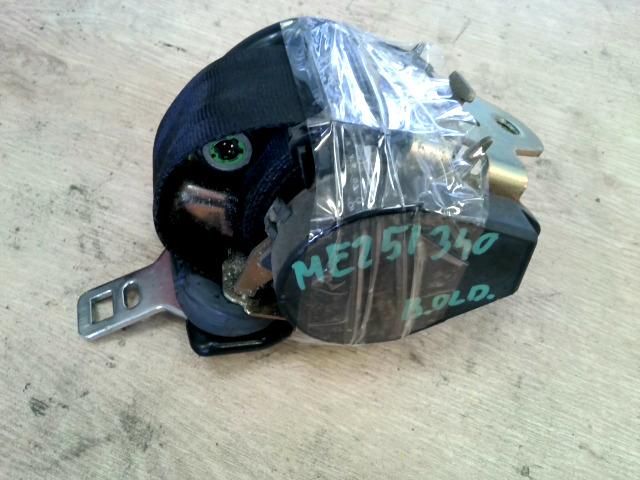 bontott FORD KA Bal első Biztonsági Öv