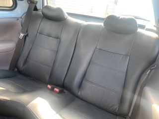 bontott FORD KA Bal első Biztonsági Öv