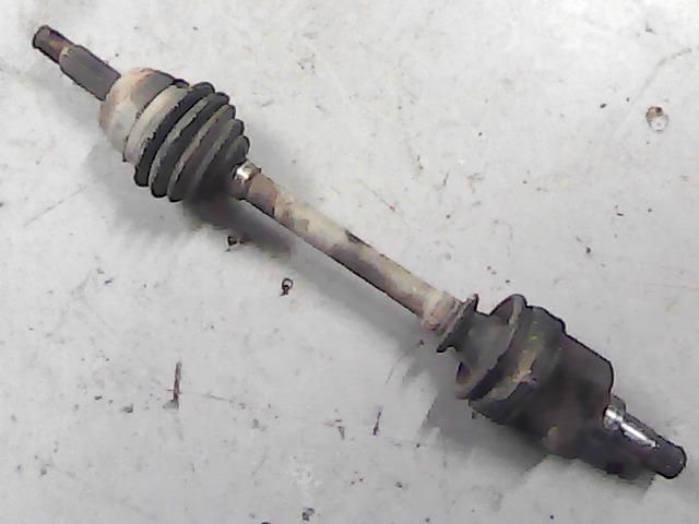 bontott FORD KA Bal első Féltengely Tartó