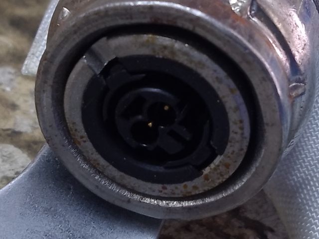 bontott FORD KA Bal első Függöny Légzsák