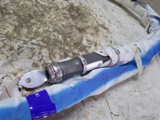 bontott FORD KA Bal első Függöny Légzsák