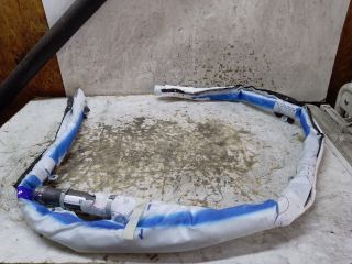 bontott FORD KA Bal első Függöny Légzsák