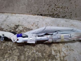 bontott FORD KA Bal első Függöny Légzsák