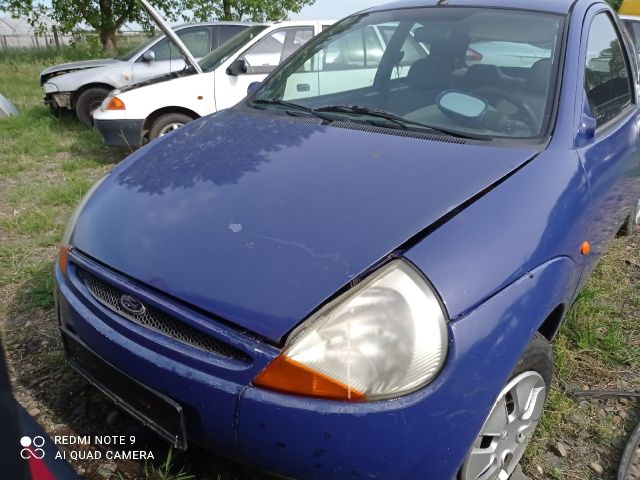 bontott FORD KA Bal első Hangszóró Burkolat