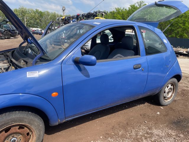 bontott FORD KA Bal első Hangszóró