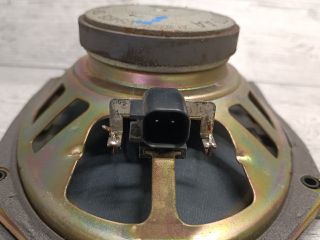 bontott FORD KA Bal első Hangszóró