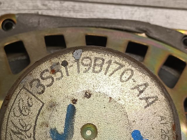 bontott FORD KA Bal első Hangszóró