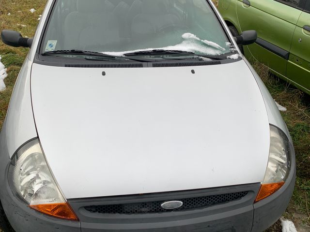 bontott FORD KA Bal első Sárvédő Irányjelző