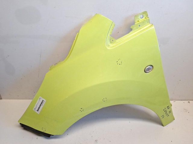 bontott FORD KA Bal első Sárvédő