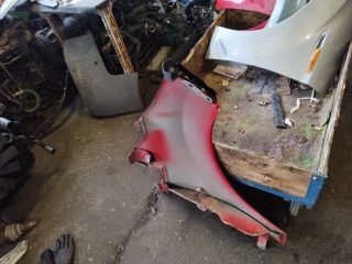 bontott FORD KA Bal első Sárvédő