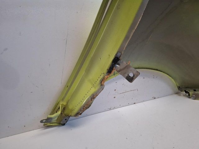 bontott FORD KA Bal első Sárvédő