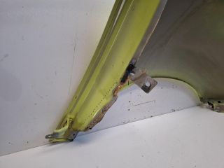 bontott FORD KA Bal első Sárvédő