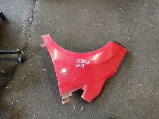 bontott FORD KA Bal első Sárvédő