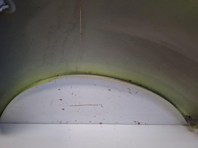 bontott FORD KA Bal első Sárvédő