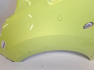 bontott FORD KA Bal első Sárvédő