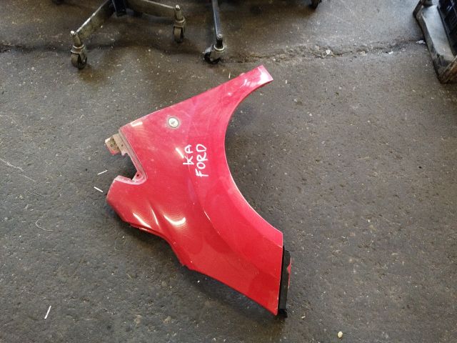 bontott FORD KA Bal első Sárvédő