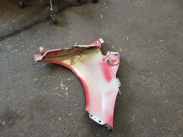 bontott FORD KA Bal első Sárvédő