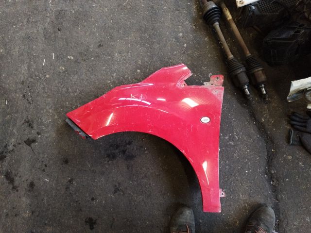 bontott FORD KA Bal első Sárvédő