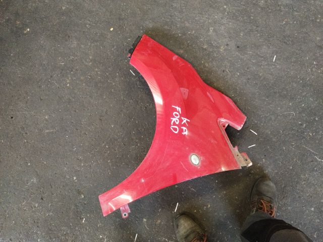 bontott FORD KA Bal első Sárvédő