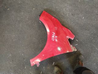 bontott FORD KA Bal első Sárvédő