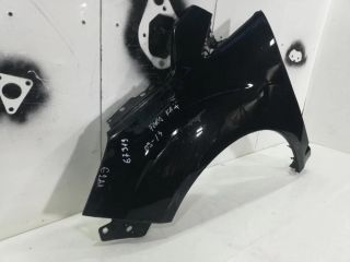 bontott FORD KA Bal első Sárvédő