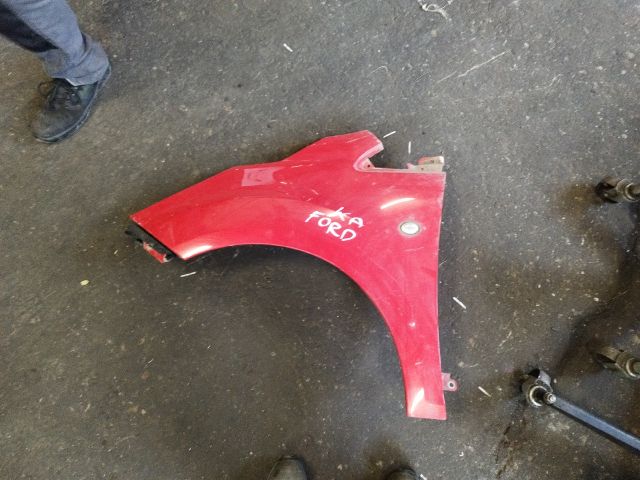 bontott FORD KA Bal első Sárvédő