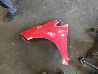 bontott FORD KA Bal első Sárvédő