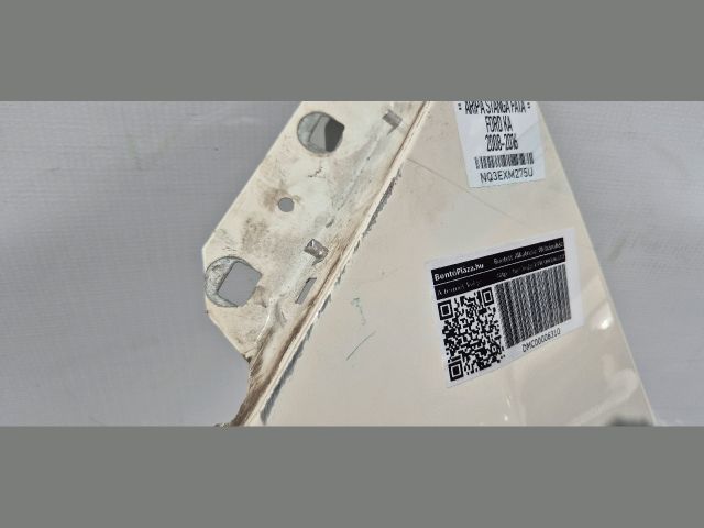 bontott FORD KA Bal első Sárvédő