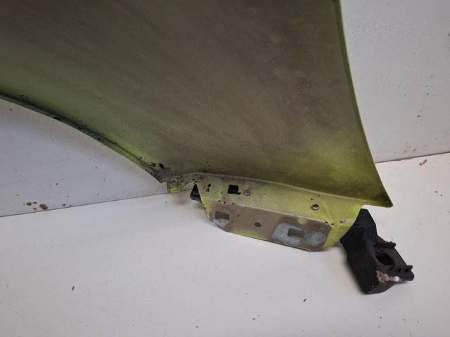 bontott FORD KA Bal első Sárvédő