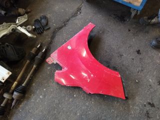 bontott FORD KA Bal első Sárvédő