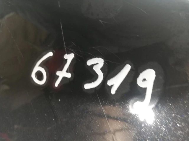 bontott FORD KA Bal első Sárvédő