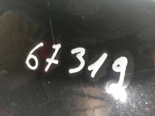 bontott FORD KA Bal első Sárvédő