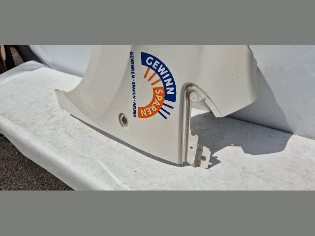 bontott FORD KA Bal első Sárvédő