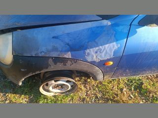 bontott FORD KA Bal első Sárvédő