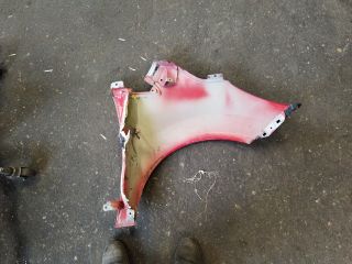 bontott FORD KA Bal első Sárvédő