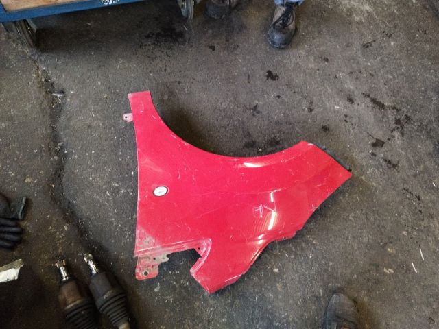 bontott FORD KA Bal első Sárvédő