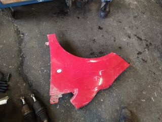 bontott FORD KA Bal első Sárvédő