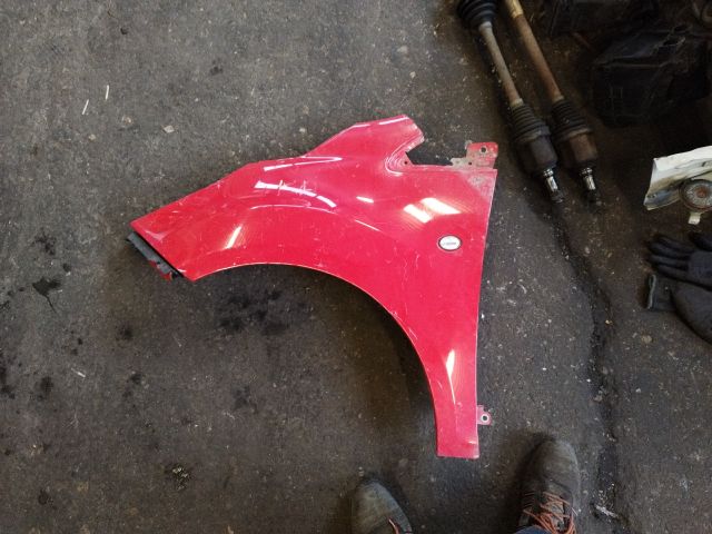 bontott FORD KA Bal első Sárvédő