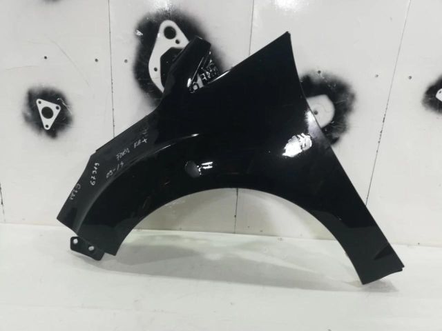 bontott FORD KA Bal első Sárvédő