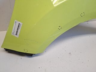 bontott FORD KA Bal első Sárvédő