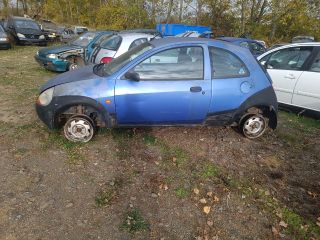 bontott FORD KA Bal első Vízlehúzó Gumicsík