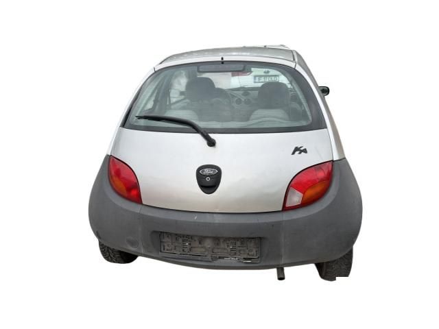 bontott FORD KA Bal első Vízlehúzó Gumicsík