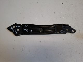 bontott FORD KA Bal Fényszóró Tartó