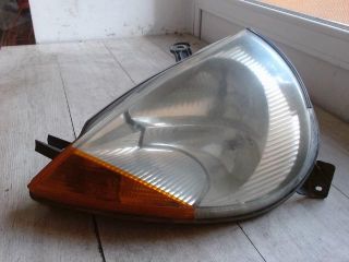 bontott FORD KA Bal Fényszóró