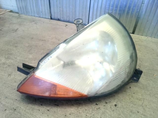 bontott FORD KA Bal Fényszóró