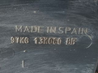 bontott FORD KA Bal Fényszóró