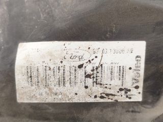 bontott FORD KA Bal Fényszóró