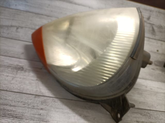 bontott FORD KA Bal Fényszóró